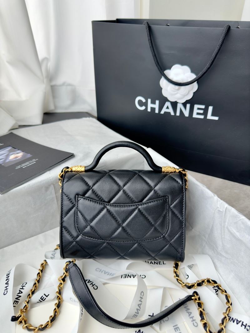 Chanel Stachel Bags